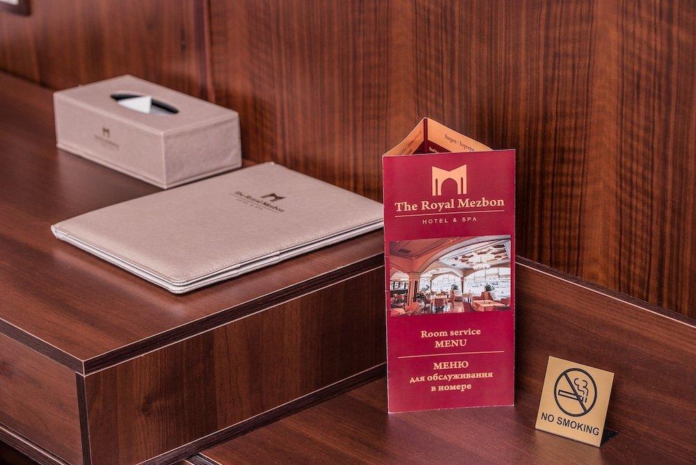 The Royal Mezbon Hotel & Spa Tașkent Exterior foto